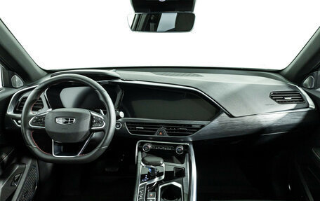 Geely Tugella FY11, 2022 год, 2 649 777 рублей, 14 фотография