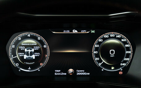 Geely Tugella FY11, 2022 год, 2 649 777 рублей, 13 фотография