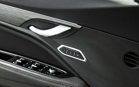Geely Tugella FY11, 2022 год, 2 649 777 рублей, 19 фотография