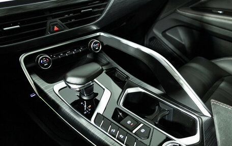 Geely Tugella FY11, 2022 год, 2 649 777 рублей, 21 фотография
