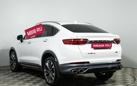 Geely Tugella FY11, 2022 год, 2 649 777 рублей, 8 фотография