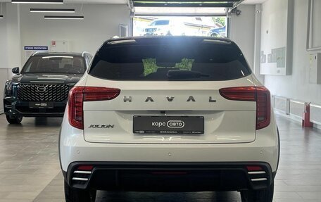Haval Jolion, 2024 год, 1 839 200 рублей, 5 фотография