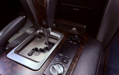 Toyota Land Cruiser 200, 2013 год, 3 199 000 рублей, 12 фотография