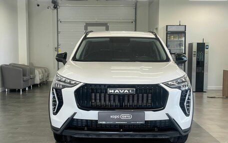 Haval Jolion, 2024 год, 1 839 200 рублей, 2 фотография
