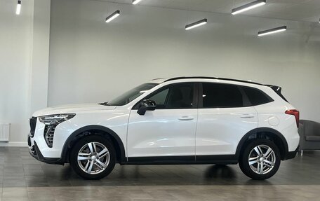 Haval Jolion, 2024 год, 1 839 200 рублей, 6 фотография