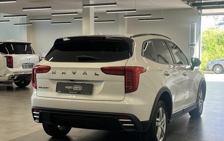 Haval Jolion, 2024 год, 1 839 200 рублей, 4 фотография