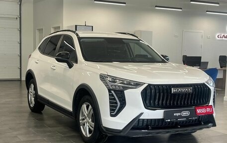 Haval Jolion, 2024 год, 1 839 200 рублей, 3 фотография