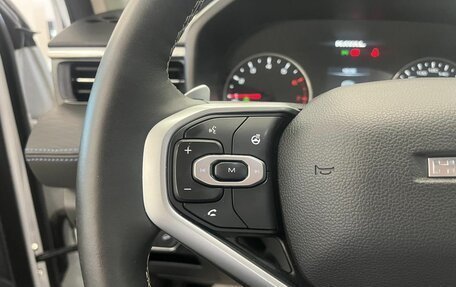 Haval Jolion, 2024 год, 1 839 200 рублей, 14 фотография
