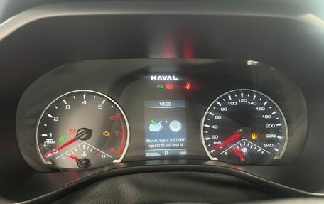 Haval Jolion, 2024 год, 1 839 200 рублей, 12 фотография