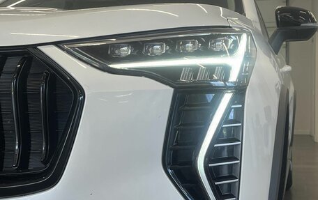Haval Jolion, 2024 год, 1 839 200 рублей, 8 фотография