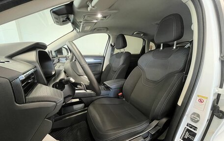 Haval Jolion, 2024 год, 1 839 200 рублей, 18 фотография