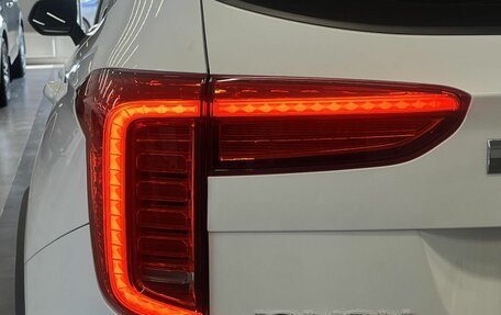 Haval Jolion, 2024 год, 1 839 200 рублей, 10 фотография