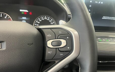 Haval Jolion, 2024 год, 1 839 200 рублей, 13 фотография
