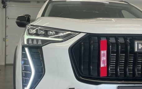 Haval Jolion, 2024 год, 1 839 200 рублей, 9 фотография