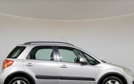 Suzuki SX4 II рестайлинг, 2012 год, 780 000 рублей, 4 фотография