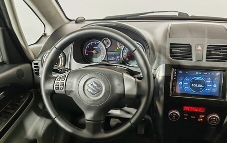 Suzuki SX4 II рестайлинг, 2012 год, 780 000 рублей, 11 фотография