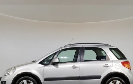 Suzuki SX4 II рестайлинг, 2012 год, 780 000 рублей, 8 фотография
