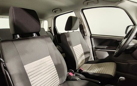 Suzuki SX4 II рестайлинг, 2012 год, 780 000 рублей, 16 фотография