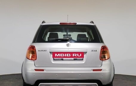 Suzuki SX4 II рестайлинг, 2012 год, 780 000 рублей, 6 фотография