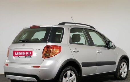 Suzuki SX4 II рестайлинг, 2012 год, 780 000 рублей, 5 фотография