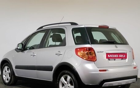 Suzuki SX4 II рестайлинг, 2012 год, 780 000 рублей, 7 фотография