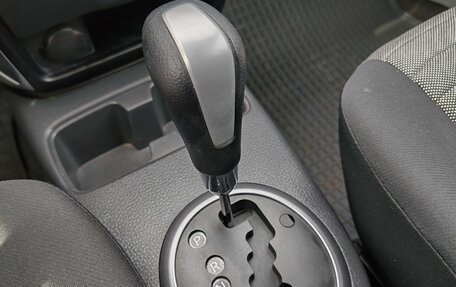 Suzuki SX4 II рестайлинг, 2012 год, 780 000 рублей, 20 фотография