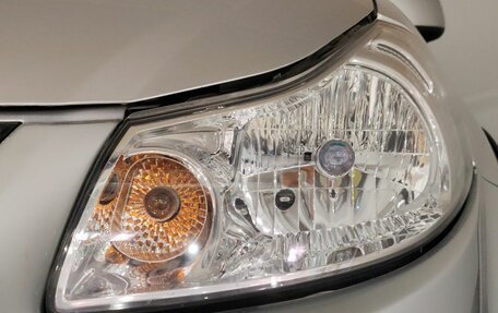 Suzuki SX4 II рестайлинг, 2012 год, 780 000 рублей, 23 фотография