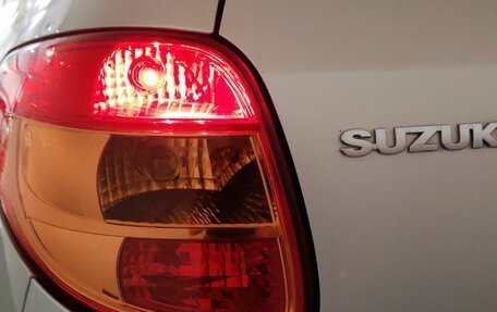 Suzuki SX4 II рестайлинг, 2012 год, 780 000 рублей, 25 фотография