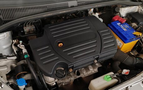 Suzuki SX4 II рестайлинг, 2012 год, 780 000 рублей, 21 фотография