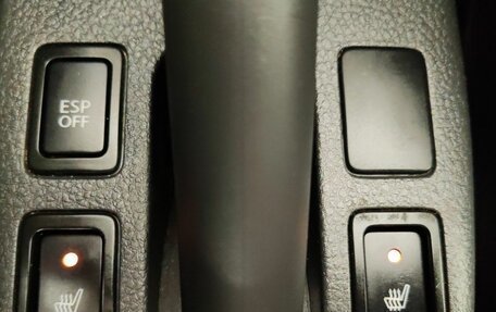 Suzuki SX4 II рестайлинг, 2012 год, 780 000 рублей, 19 фотография