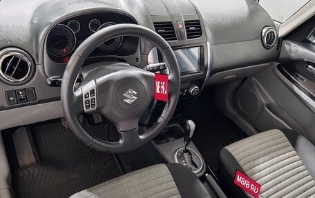 Suzuki SX4 II рестайлинг, 2012 год, 780 000 рублей, 12 фотография