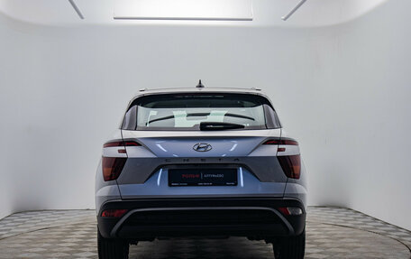 Hyundai Creta, 2021 год, 2 090 000 рублей, 7 фотография