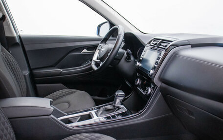 Hyundai Creta, 2021 год, 2 090 000 рублей, 10 фотография
