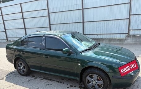 Skoda Octavia IV, 2000 год, 465 000 рублей, 2 фотография