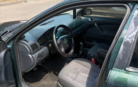 Skoda Octavia IV, 2000 год, 465 000 рублей, 5 фотография