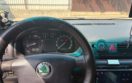 Skoda Octavia IV, 2000 год, 465 000 рублей, 10 фотография