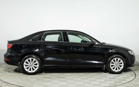 Audi A3, 2014 год, 1 349 700 рублей, 4 фотография