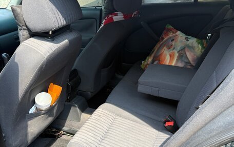 Skoda Octavia IV, 2000 год, 465 000 рублей, 6 фотография