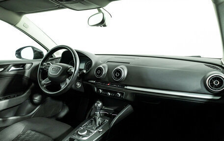 Audi A3, 2014 год, 1 349 700 рублей, 10 фотография