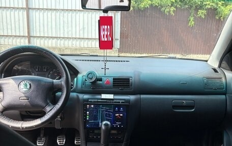 Skoda Octavia IV, 2000 год, 465 000 рублей, 7 фотография