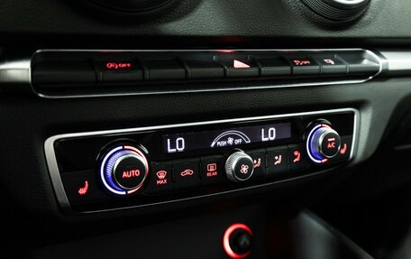 Audi A3, 2014 год, 1 349 700 рублей, 16 фотография