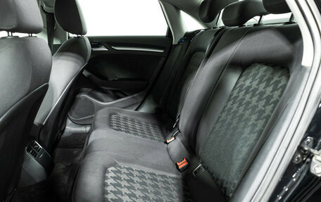 Audi A3, 2014 год, 1 349 700 рублей, 11 фотография