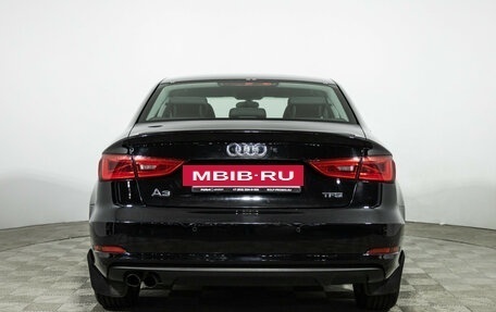 Audi A3, 2014 год, 1 349 700 рублей, 7 фотография