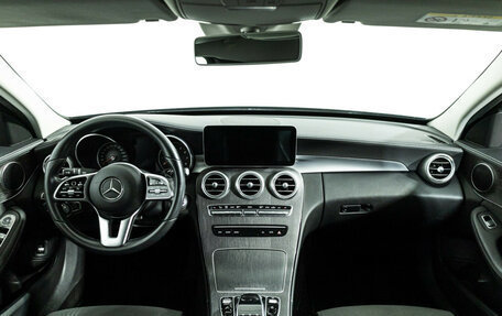 Mercedes-Benz C-Класс, 2020 год, 2 599 700 рублей, 14 фотография