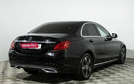 Mercedes-Benz C-Класс, 2020 год, 2 599 700 рублей, 6 фотография