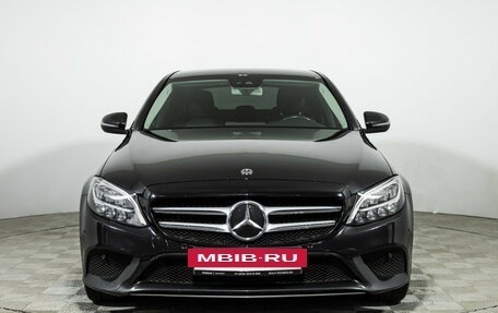 Mercedes-Benz C-Класс, 2020 год, 2 599 700 рублей, 3 фотография