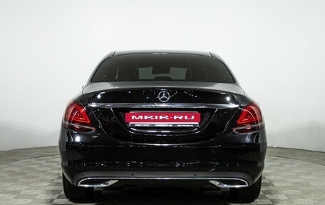 Mercedes-Benz C-Класс, 2020 год, 2 599 700 рублей, 7 фотография