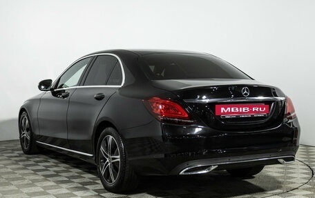 Mercedes-Benz C-Класс, 2020 год, 2 599 700 рублей, 8 фотография