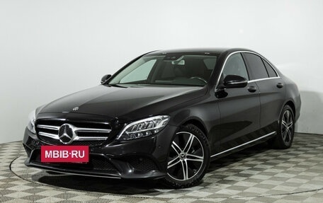 Mercedes-Benz C-Класс, 2020 год, 2 599 700 рублей, 2 фотография