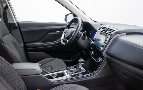 Hyundai Creta, 2021 год, 2 190 000 рублей, 10 фотография